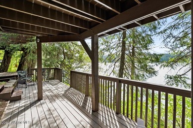 Spectacular Privacy & Comfort on Hayden Lake. Introducing the - photo 28