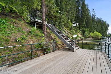 Spectacular Privacy & Comfort on Hayden Lake. Introducing the - photo 30
