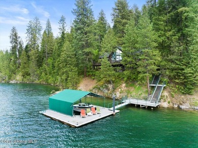 Spectacular Privacy & Comfort on Hayden Lake. Introducing the - photo 34