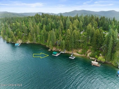 Spectacular Privacy & Comfort on Hayden Lake. Introducing the - photo 35