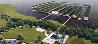 Big Price Reduction for this Rare Lakefront Opportunity in - photo 37