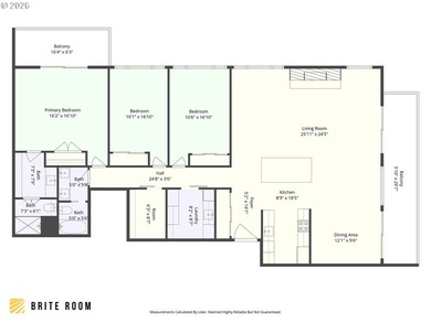 Welcome to 311, the largest unit at Lake Oswego Terraces! Fully - photo 44