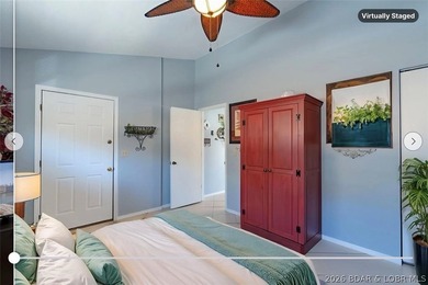 ALL OFFERS WILL BE CONSIDERED!12x24 Boat slip is included. Super