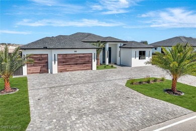 Cape Coral Area Home Sale Pending in Cape Coral Florida