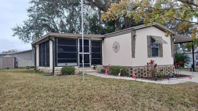 Lake Home For Sale in Fruitland Park, Florida