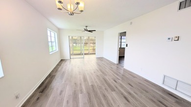 Don't miss this beautifully updated 2BR/1BA second-floor corner - photo 2