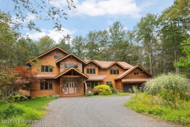 Lake Home Sale Pending in Pocono Pines, Pennsylvania