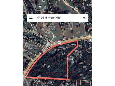 Prime Location-10.22 Acres. 1200 feet of Road frontage - photo 2