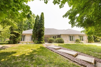 Lake Home For Sale in Swansea, Illinois