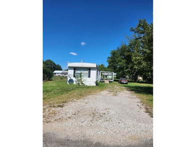 Arkansas River Home For Sale in Haskell Oklahoma