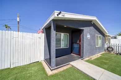 Colorado River - Mohave County Home For Sale in Fort Mohave Arizona