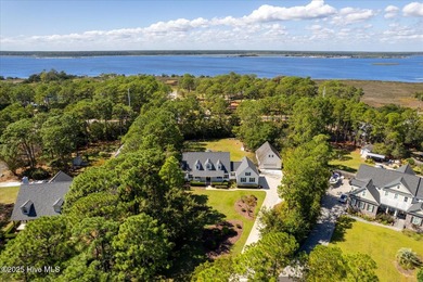 Cape Fear River Home Active Under Contract in Wilmington North Carolina