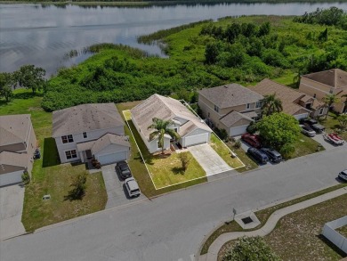 Lake Home For Sale in Winter Haven, Florida