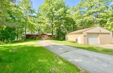 Lake Home For Sale in Harrison, Michigan