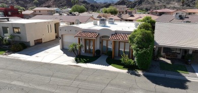 Lake Home For Sale in Parker, Arizona
