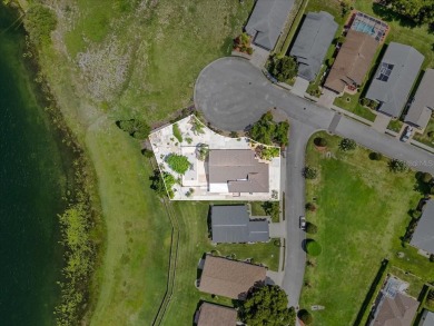 Lake Home For Sale in Lake Wales, Florida
