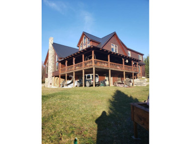 Lake Home For Sale in Frenchtown Township, Maine
