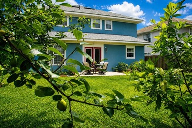 Coastal Convenience & Spacious Living in Driftwood Estates with - photo 17
