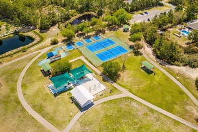 Coastal Convenience & Spacious Living in Driftwood Estates with - photo 19