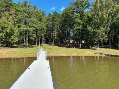 Lake Home Off Market in Henderson, North Carolina