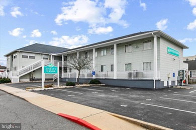 Welcome to Jocelyn Manor, your downtown Ocean City oasis just - photo 2