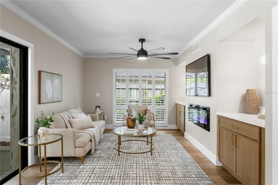 This fully renovated 4 bedroom, 2.1 bathroom pool home in the - photo 22