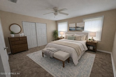 Completely remodeled and move-in ready! This charming 3-bedroom - photo 22