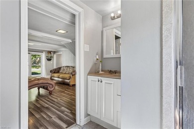 Come see this updated tri-level home with granite countertops - photo 22