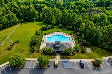 Coastal Convenience & Spacious Living in Driftwood Estates with - photo 23