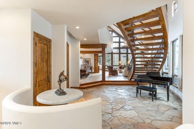 This meticulously maintained single-family residence blends - photo 28