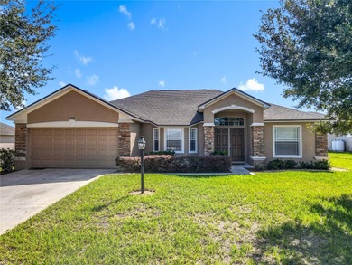 Dinner Lake - Polk County Home For Sale in Lake Wales Florida