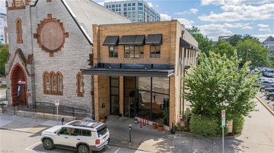 LIVE-WORK-PLAY! RARE OPPORTUNITY TO OWN A HISTORIC BUILDING IN - photo 1