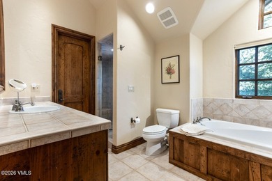 This meticulously maintained single-family residence blends - photo 32