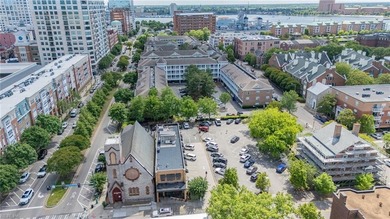 LIVE-WORK-PLAY! RARE OPPORTUNITY TO OWN A HISTORIC BUILDING IN - photo 3
