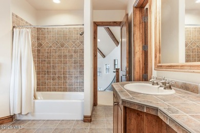 This meticulously maintained single-family residence blends - photo 35