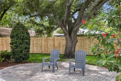 This fully renovated 4 bedroom, 2.1 bathroom pool home in the - photo 50