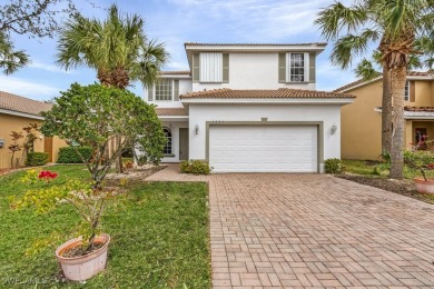 Lake Home For Sale in Cape Coral, Florida