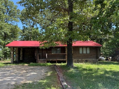 Current River Home Sale Pending in Doniphan Missouri