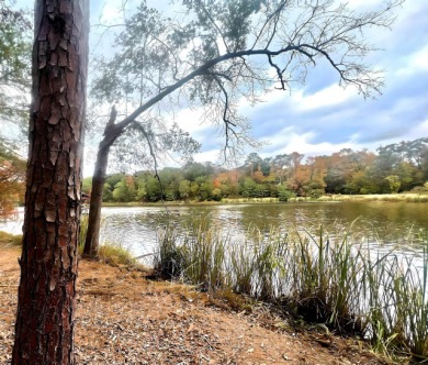 Lake Lot For Sale in Arp, Texas