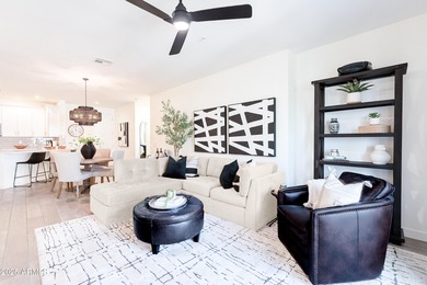 (private lake, pond, creek) Condo For Sale in Chandler Arizona