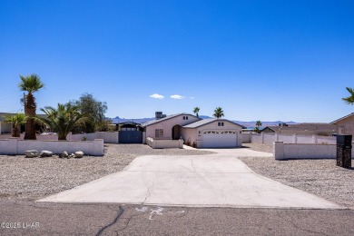 Lake Home For Sale in Lake Havasu City, Arizona
