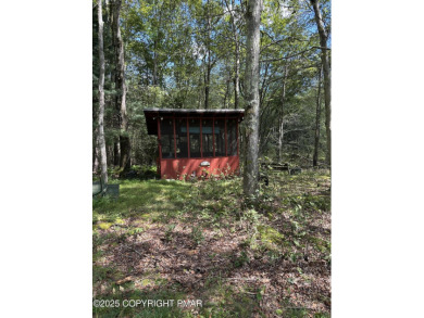 Arrowhead Lake Lot Sale Pending in Pocono Lake Pennsylvania
