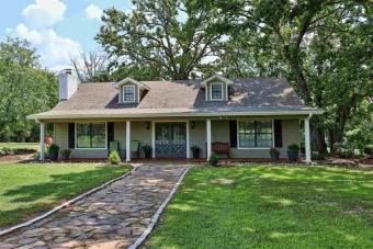 Lake Home Off Market in Powderly, Texas