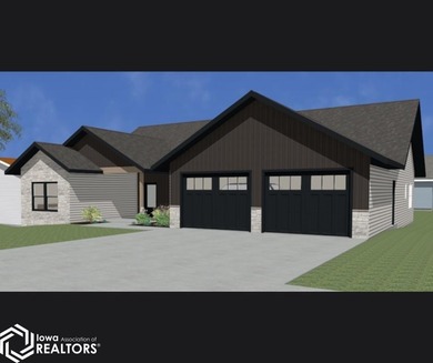 Proposed new construction ranch-style home thoughtfully designed - photo 2