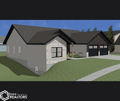 Proposed new construction ranch-style home thoughtfully designed - photo 3
