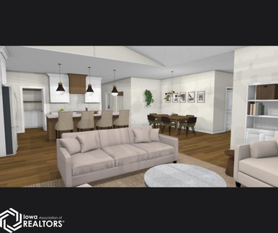 Proposed new construction ranch-style home thoughtfully designed - photo 4