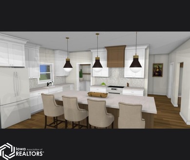 Proposed new construction ranch-style home thoughtfully designed - photo 5