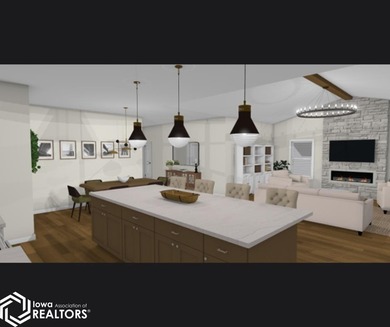 Proposed new construction ranch-style home thoughtfully designed - photo 6