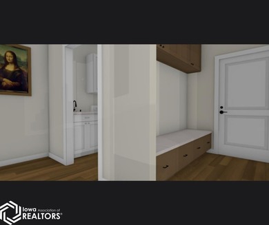 Proposed new construction ranch-style home thoughtfully designed - photo 8