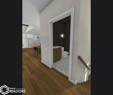 Proposed new construction ranch-style home thoughtfully designed - photo 9